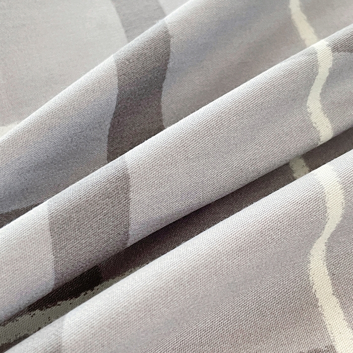 91家纺网 家纺一手货源 找家纺 锦润家纺 2025新款12868床笠床垫套全棉印花学生三件套六件套多件套涂鸦