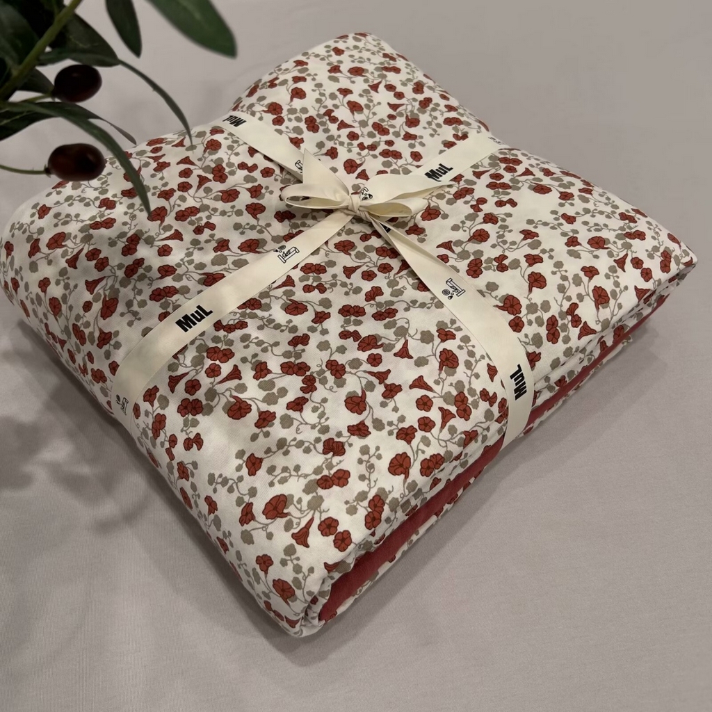 91家纺网 家纺一手货源 找家纺 （总）未来家居 2025新款全棉针织棉四件套