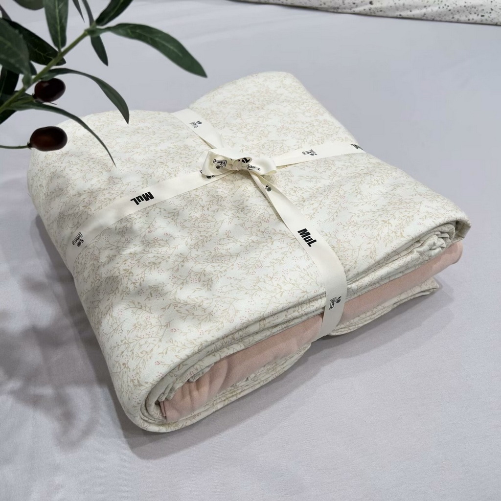 91家纺网 家纺一手货源 找家纺 （总）未来家居 2025新款全棉针织棉四件套