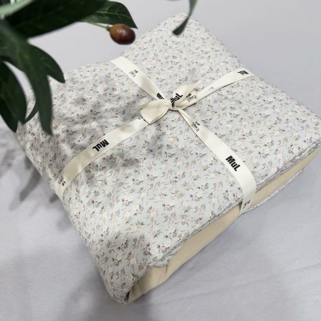 91家纺网 家纺一手货源 找家纺 （总）未来家居 2025新款全棉针织棉四件套