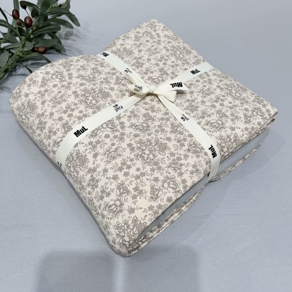 91家纺网 家纺一手货源 找家纺 （总）未来家居 2025新款全棉针织棉四件套