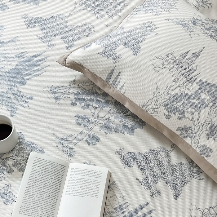 91家纺网 家纺一手货源 找家纺 觅糖家纺 2025春夏新款A类抗菌养生冰藤凉席席子 阿芙拉