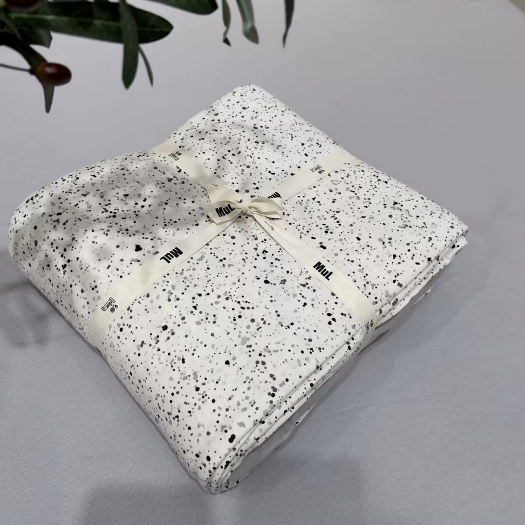 91家纺网 家纺一手货源 找家纺 （总）未来家居 2025新款全棉针织棉四件套