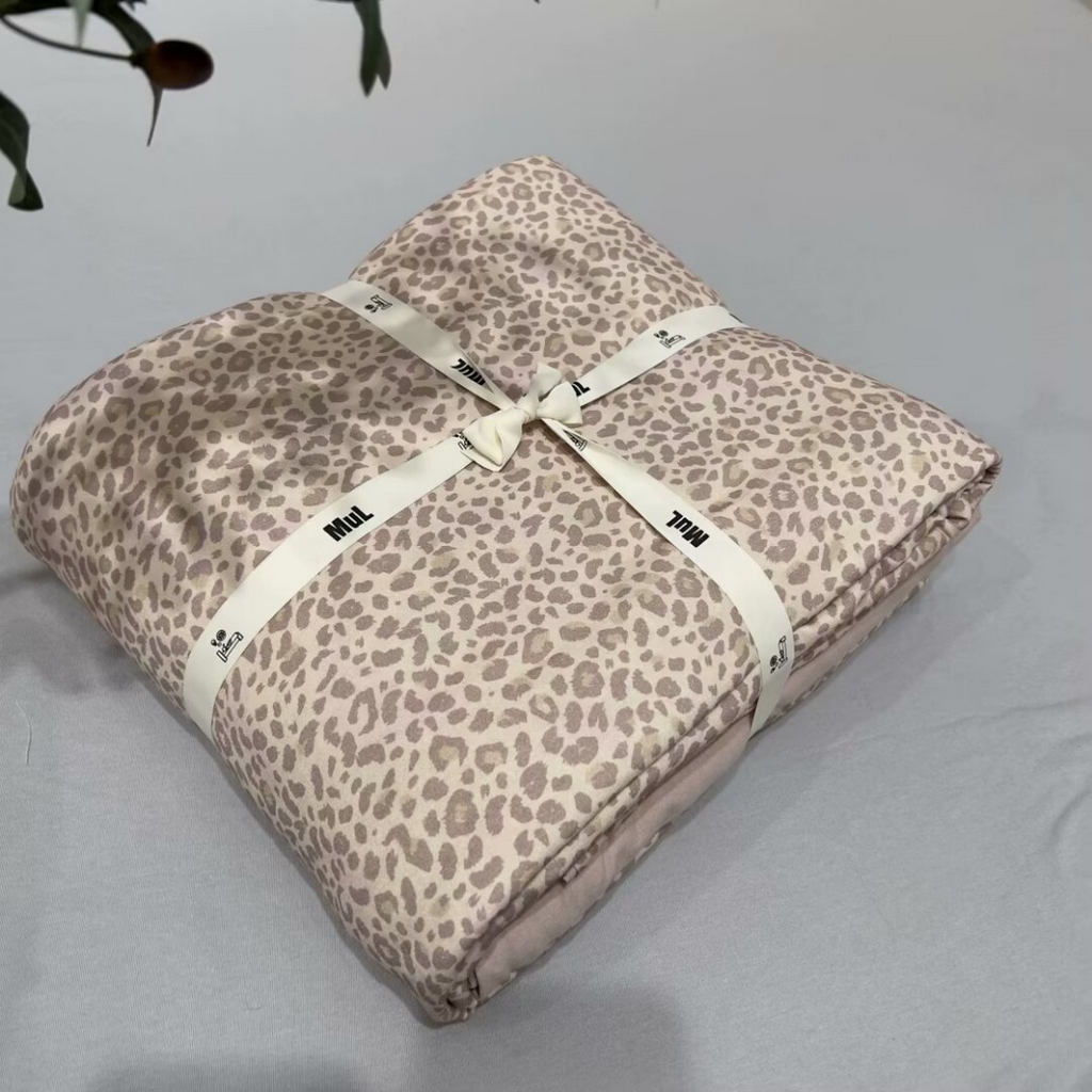 91家纺网 家纺一手货源 找家纺 （总）未来家居 2025新款全棉针织棉四件套