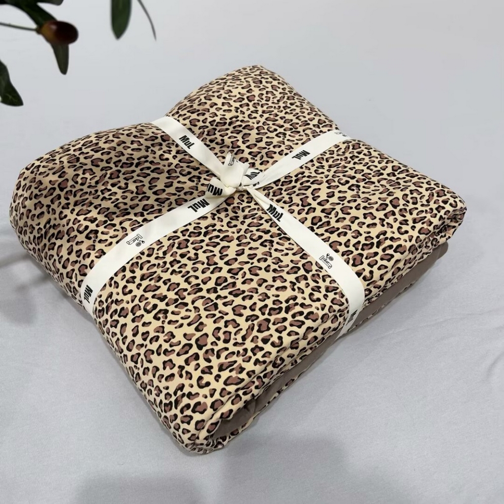 91家纺网 家纺一手货源 找家纺 （总）未来家居 2025新款全棉针织棉四件套