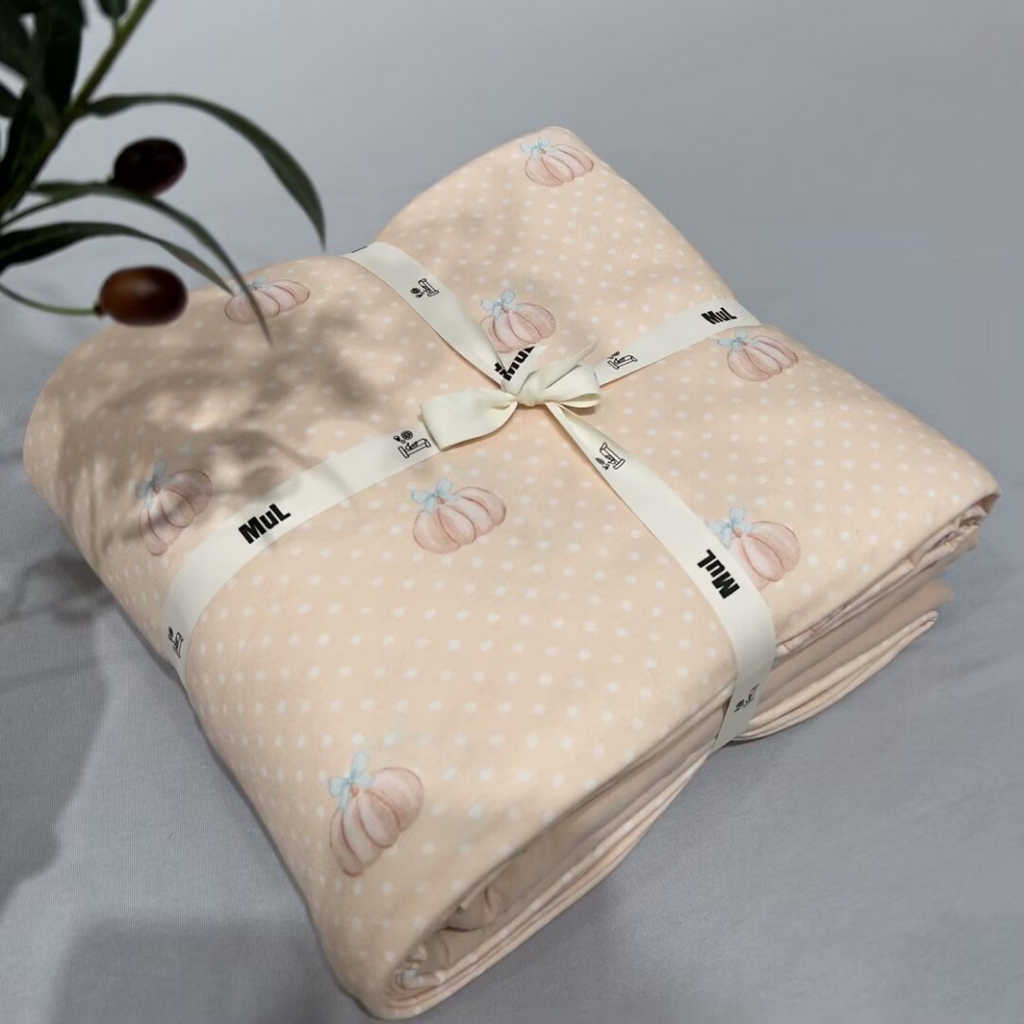 91家纺网 家纺一手货源 找家纺 （总）未来家居 2025新款全棉针织棉四件套