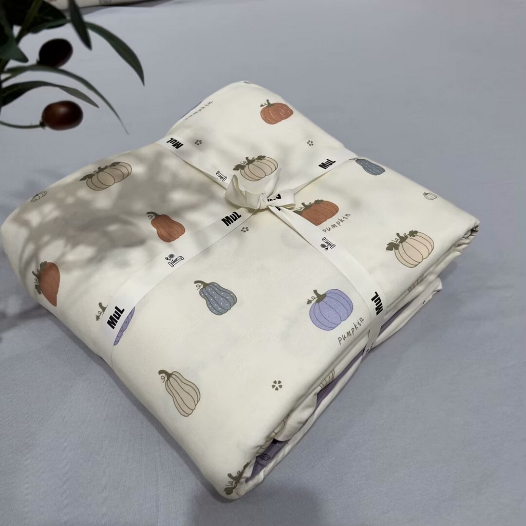 91家纺网 家纺一手货源 找家纺 （总）未来家居 2025新款全棉针织棉四件套