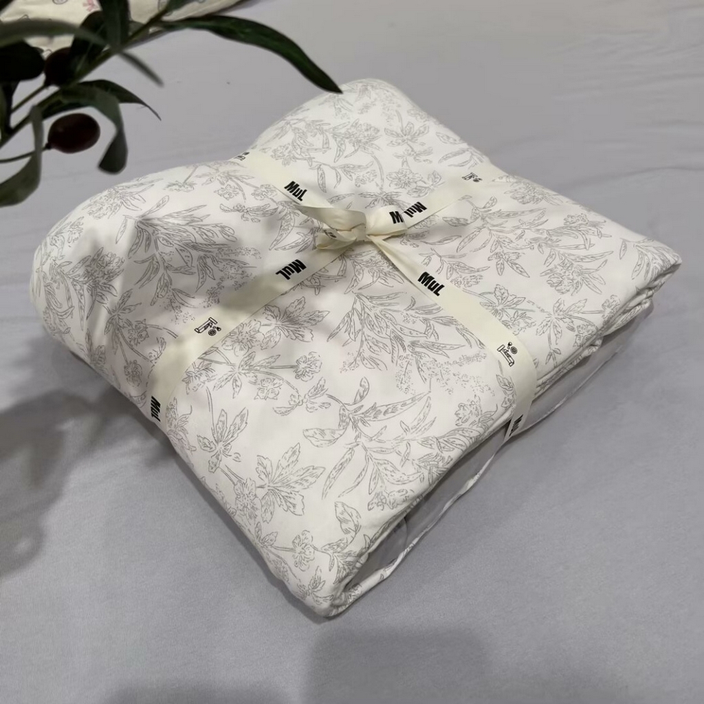 91家纺网 家纺一手货源 找家纺 （总）未来家居 2025新款全棉针织棉四件套