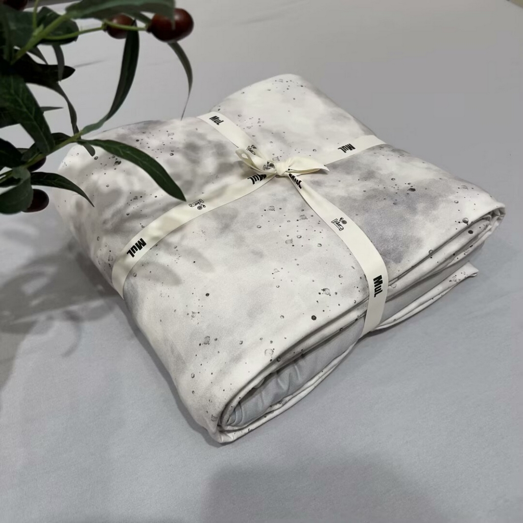 91家纺网 家纺一手货源 找家纺 （总）未来家居 2025新款全棉针织棉四件套