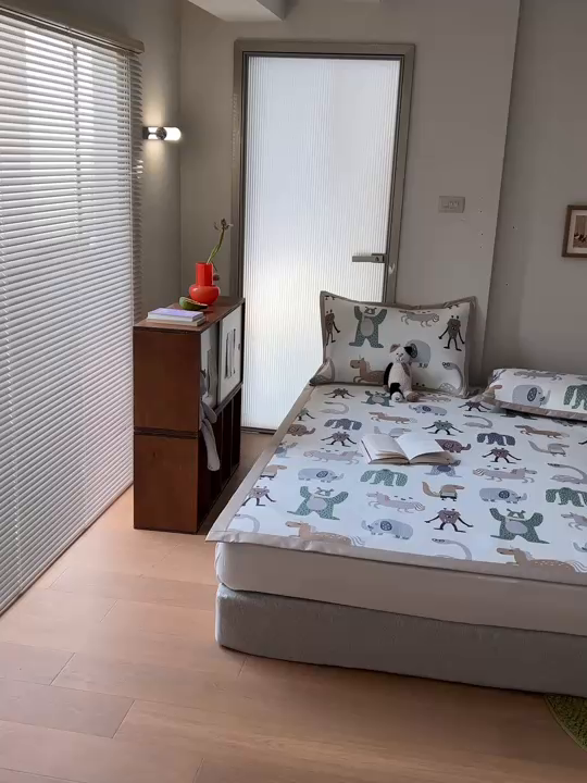 91家纺网 家纺一手货源 找家纺 觅糖家纺 2025春夏新款A类抗菌养生冰藤凉席席子 魔幻世界