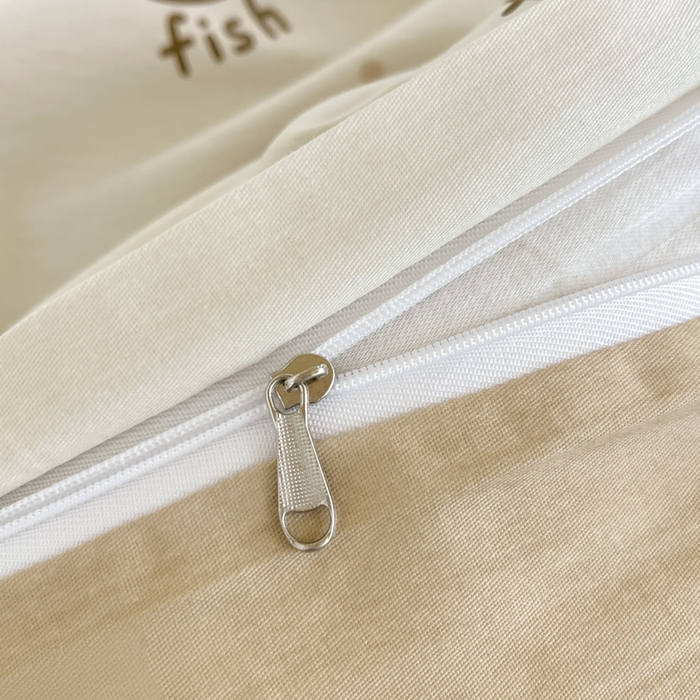 91家纺网 家纺一手货源 找家纺 铭成家纺 2025新款全棉印花学生三件套系列（提供买家秀） 宠咖时间