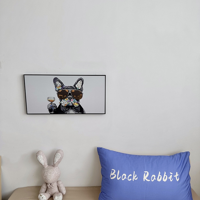 91家纺网 家纺一手货源 找家纺 （总）柚可家居 2024新款数码定版全棉单枕套系列