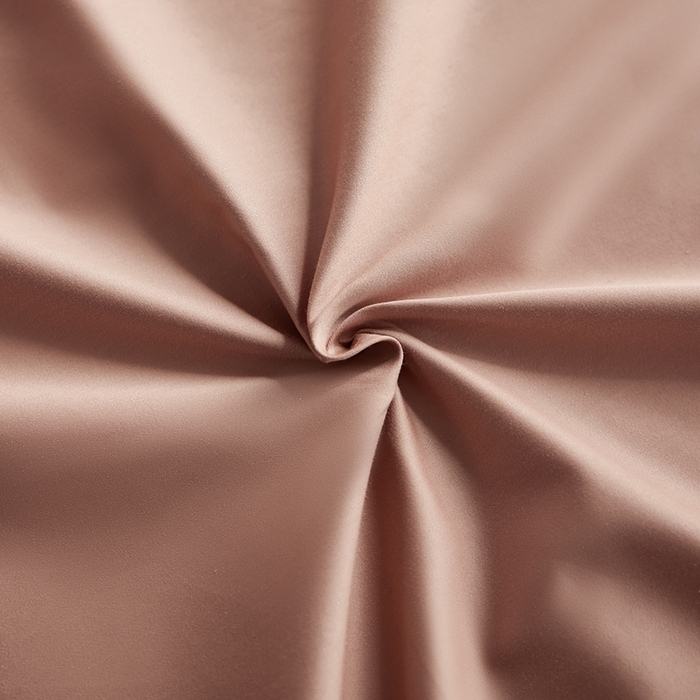 91家纺网 家纺一手货源 找家纺 轩和家居 2025新款50S贡缎长绒棉纯棉单枕套单品枕套枕套单件 罗卡芙