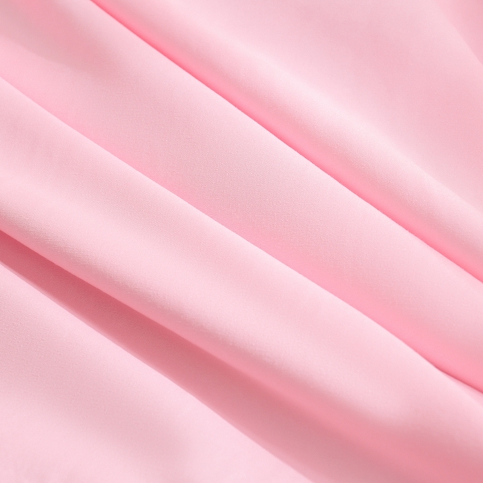 91家纺网 家纺一手货源 找家纺 推推家纺 2025新款刺绣水洗棉小清新四件套 郁金香-浅灰+浅玉