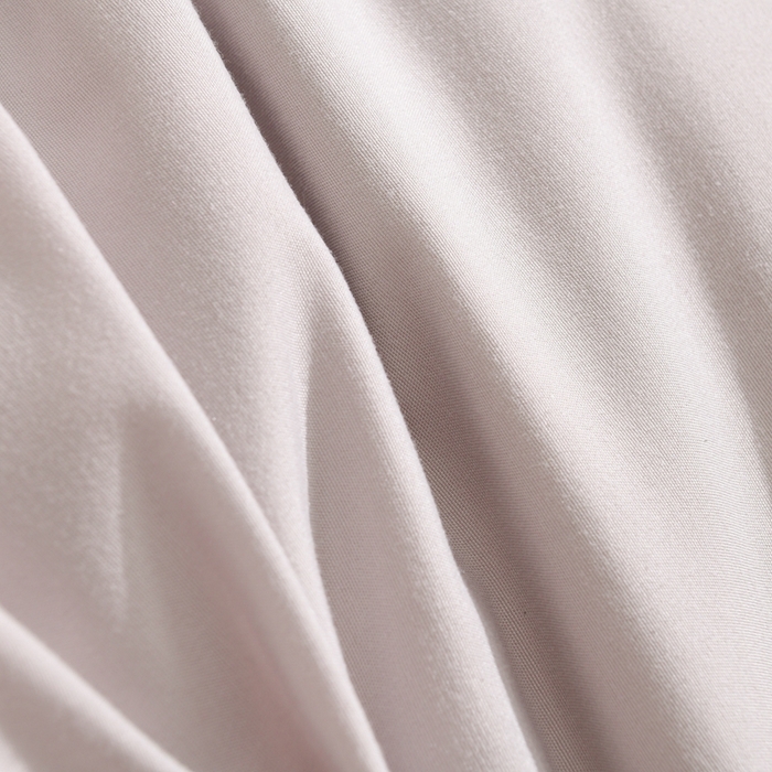 91家纺网 家纺一手货源 找家纺 推推家纺 2025新款刺绣水洗棉小清新四件套 熊头-浅灰+浅玉