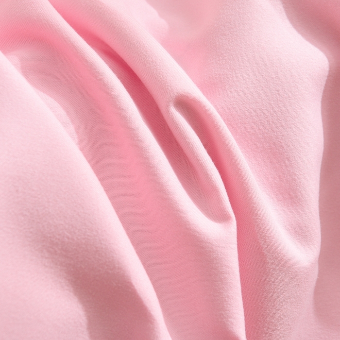 91家纺网 家纺一手货源 找家纺 推推家纺 2025新款刺绣水洗棉小清新四件套 熊头-浅灰+浅玉