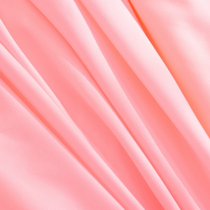 91家纺网 家纺一手货源 找家纺 推推家纺 2025新款刺绣水洗棉小清新四件套 郁金香-米白+浅玉