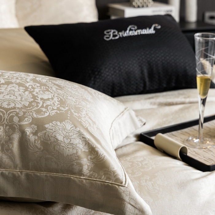 91家纺网 家纺一手货源 找家纺 （总）2025新款莱赛尔纤维四件套-德琪