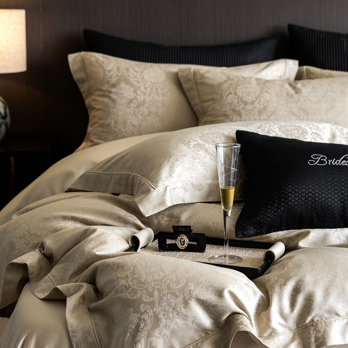 （总）2025新款莱赛尔纤维四件套-德琪