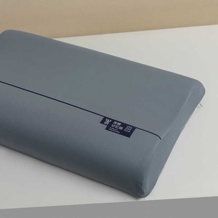 91家纺网 家纺一手货源 找家纺 （总）枕芯真意2025新款深睡眠慢回弹零压力枕芯