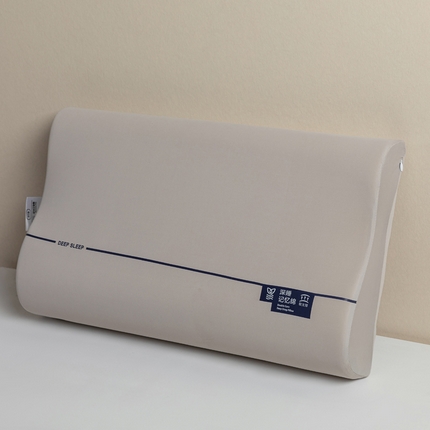 91家纺网 家纺一手货源 找家纺 （总）枕芯真意2025新款深睡眠慢回弹零压力枕芯