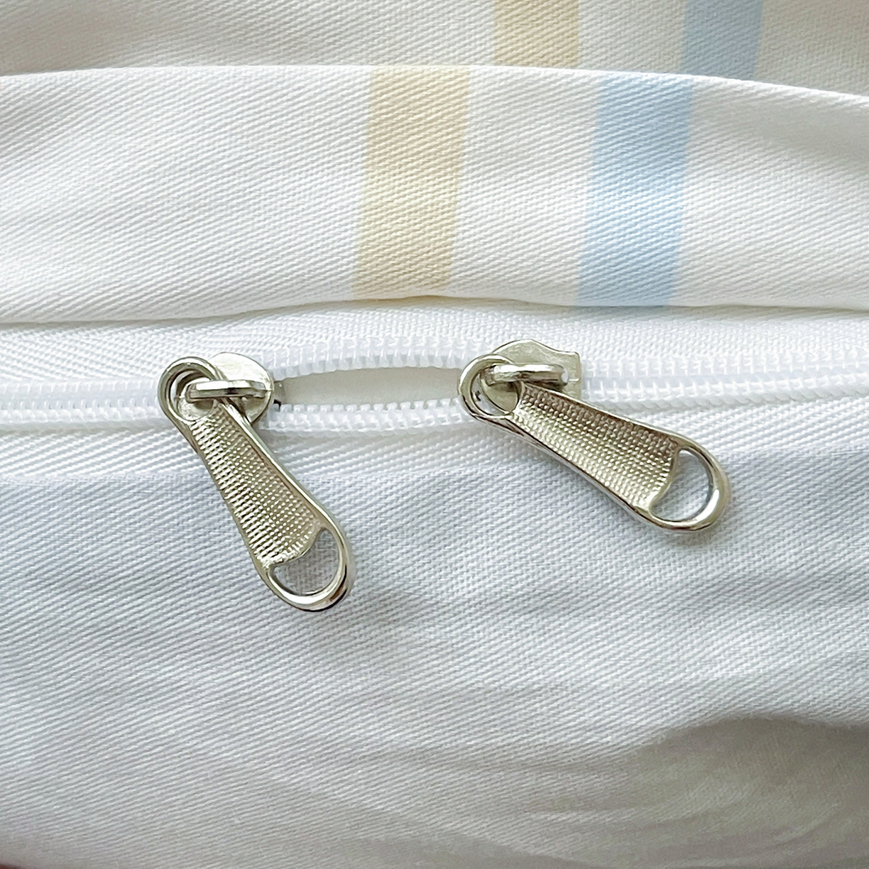 91家纺网 家纺一手货源 找家纺 恩泽2025全棉印花四件套 甜美派