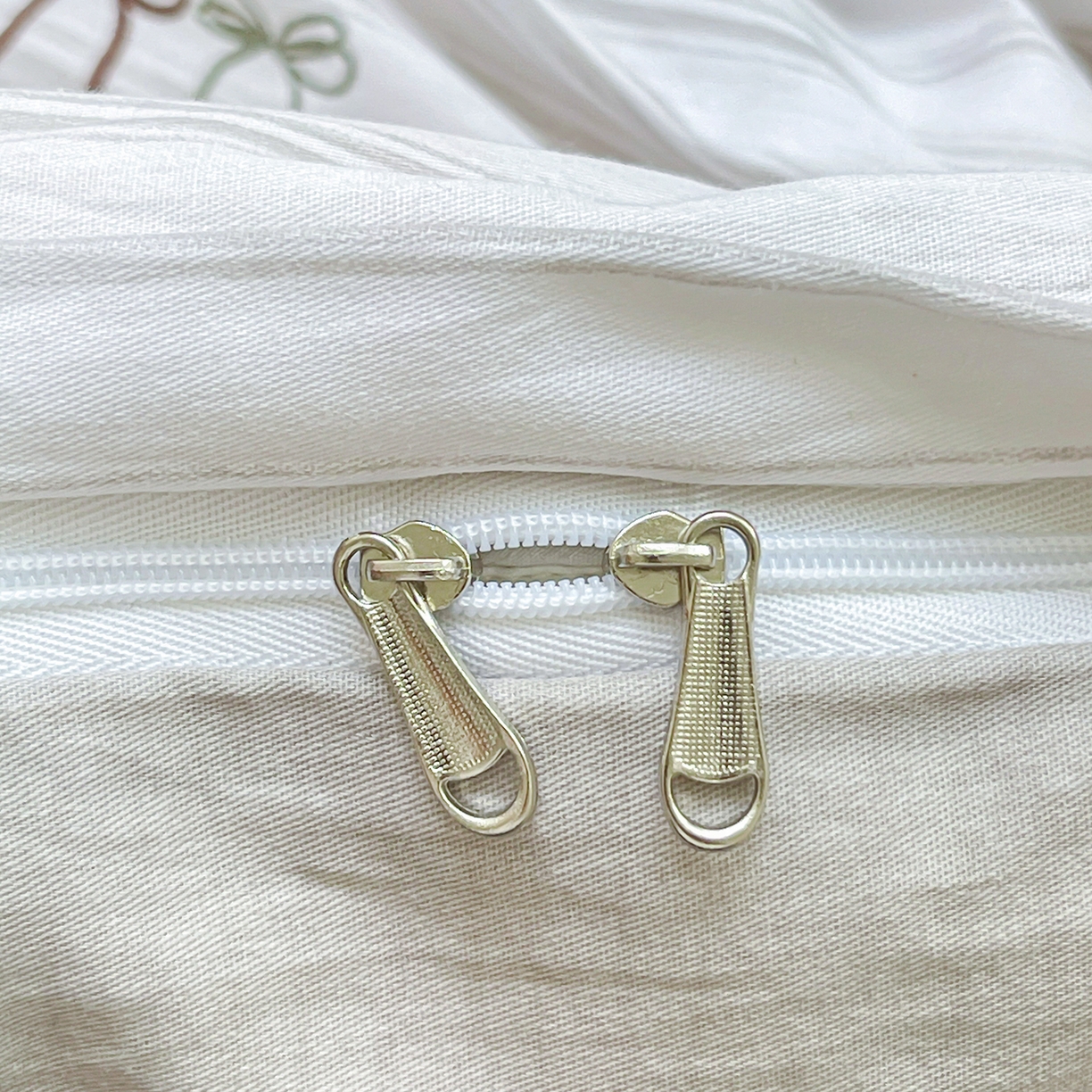 91家纺网 家纺一手货源 找家纺 恩泽2025全棉印花四件套 自由派