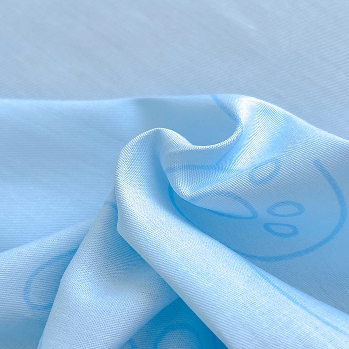 91家纺网 家纺一手货源 找家纺 金鑫汇家纺 2025新款13070全棉好卖花型套件系列-单床单（花型更好卖，面料更厚实，退货率低） 瑞龙送福