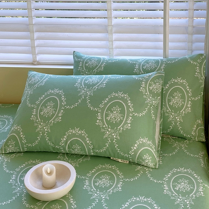 91家纺网 家纺一手货源 找家纺 （总）金鑫汇家纺 2025年新款百分百全棉老粗布全棉加厚加密高克重单品枕套（花型更好卖，面料更厚实，自带凉感）