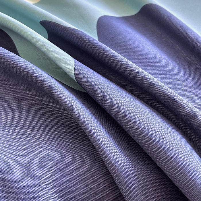 91家纺网 家纺一手货源 找家纺 金鑫汇家纺 2025年新款百分百全棉老粗布全棉加厚加密高克重单品枕套（花型更好卖，面料更厚实，自带凉感） 老粗布奶油蓝