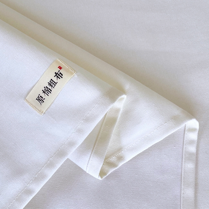 91家纺网 家纺一手货源 找家纺 金鑫汇家纺 2025年新款百分百全棉老粗布全棉加厚加密高克重单品床单（花型更好卖，面料更厚实，自带凉感） 老粗布奶油蓝