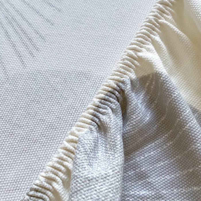 91家纺网 家纺一手货源 找家纺 金鑫汇家纺 2025新款百分百全棉老粗布全棉加厚加密高克重单品床笠（花型更好卖，面料更厚实，自带凉感） 老粗布漫生活