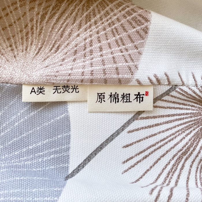 91家纺网 家纺一手货源 找家纺 金鑫汇家纺 2025新款百分百全棉老粗布全棉加厚加密高克重单品床笠（花型更好卖，面料更厚实，自带凉感） 老粗布漫生活