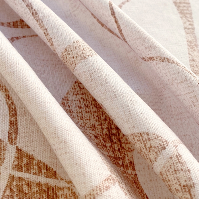 91家纺网 家纺一手货源 找家纺 金鑫汇家纺 2025新款百分百全棉老粗布全棉加厚加密高克重单品床笠（花型更好卖，面料更厚实，自带凉感） 老粗布米亚红