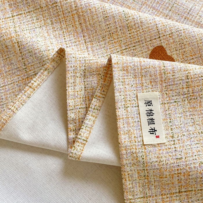 91家纺网 家纺一手货源 找家纺 金鑫汇家纺 2025年新款百分百全棉老粗布全棉加厚加密高克重单品床单（花型更好卖，面料更厚实，自带凉感） 老粗布心之恋