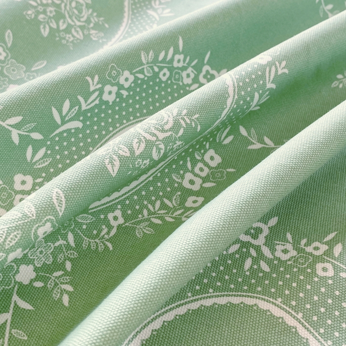 91家纺网 家纺一手货源 找家纺 金鑫汇家纺 2025年新款百分百全棉老粗布全棉加厚加密高克重单品床单（花型更好卖，面料更厚实，自带凉感） 老粗布芳华