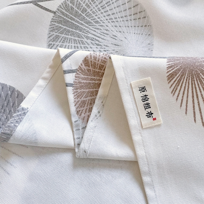 91家纺网 家纺一手货源 找家纺 金鑫汇家纺 2025年新款百分百全棉老粗布全棉加厚加密高克重单品床单（花型更好卖，面料更厚实，自带凉感） 老粗布漫生活