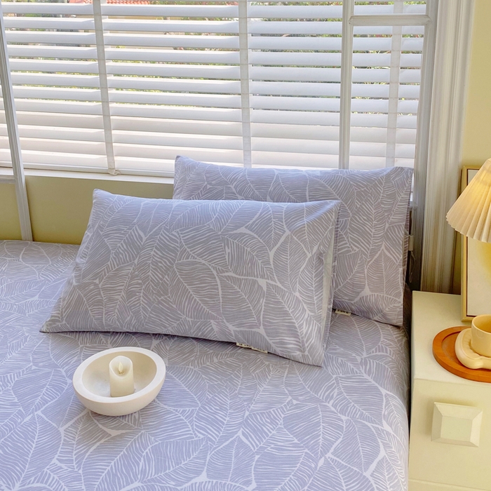 91家纺网 家纺一手货源 找家纺 金鑫汇家纺 2025年新款百分百全棉老粗布全棉加厚加密高克重单品床单（花型更好卖，面料更厚实，自带凉感） 老粗布千叶