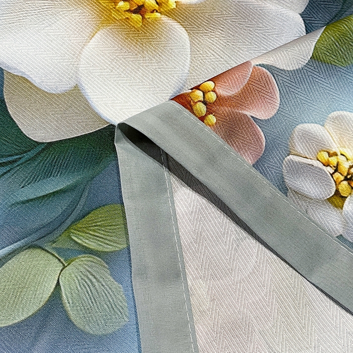 91家纺网 家纺一手货源 找家纺 （总）许林家纺 2025春夏新款斜纹冰丝凉席轻奢高密大版