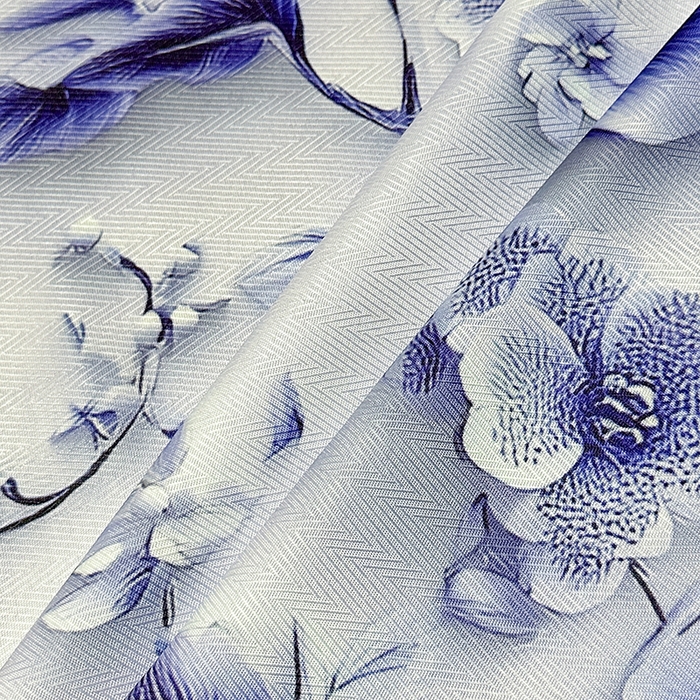 91家纺网 家纺一手货源 找家纺 许林家纺 2025春夏新款斜纹冰丝凉席轻奢高密大版 淡雅