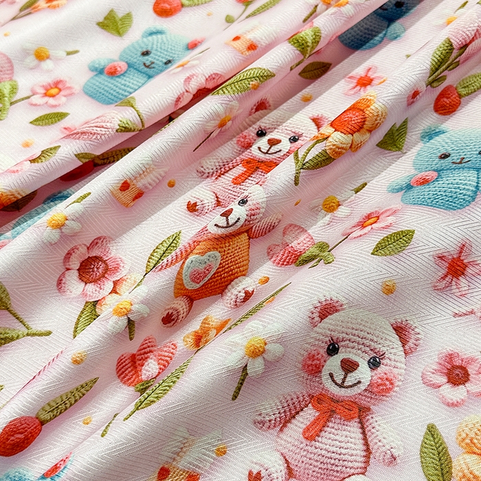 91家纺网 家纺一手货源 找家纺 许林家纺 2025春夏新款斜纹冰丝凉席轻奢高密大版 幸卉