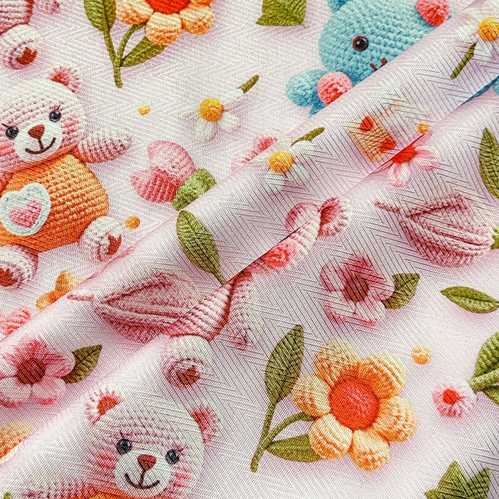 91家纺网 家纺一手货源 找家纺 许林家纺 2025春夏新款斜纹冰丝凉席轻奢高密大版 幸卉