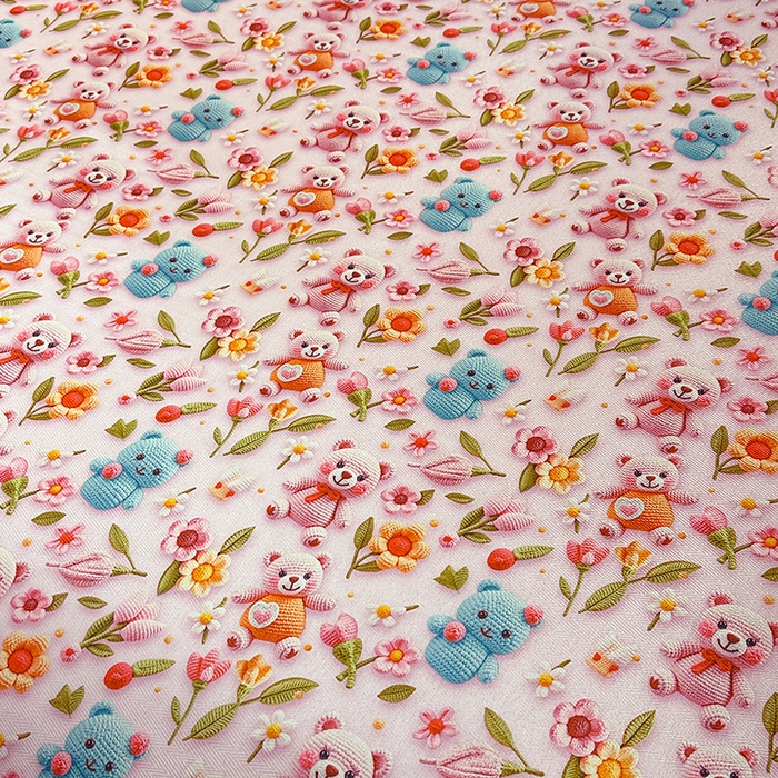 91家纺网 家纺一手货源 找家纺 许林家纺 2025春夏新款斜纹冰丝凉席轻奢高密大版 幸卉