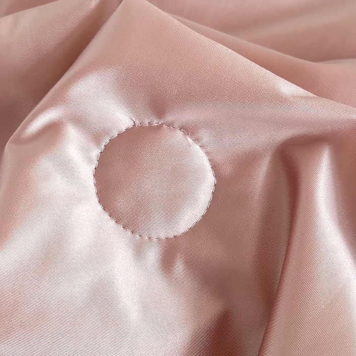 91家纺网 家纺一手货源 找家纺 （总）织布人 2025新款夏被凉感丝大豆被夏凉被单人被轻奢学生宿舍空调被子被芯