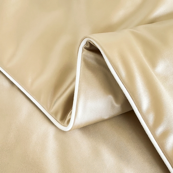 91家纺网 家纺一手货源 找家纺 织布人 2025新款夏被凉感丝大豆被夏凉被单人被轻奢学生宿舍空调被子被芯 凉感丝大豆夏被-奶油色