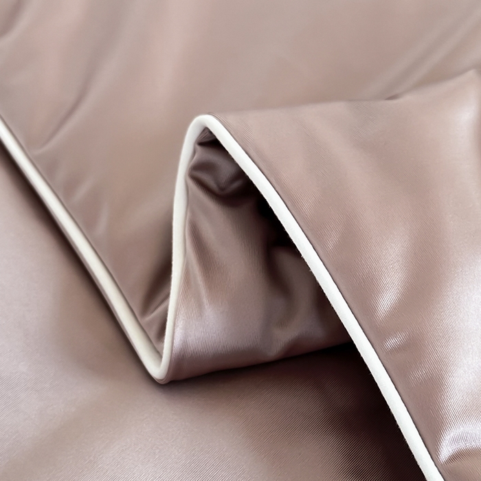 91家纺网 家纺一手货源 找家纺 织布人 2025新款夏被凉感丝大豆被夏凉被单人被轻奢学生宿舍空调被子被芯 凉感丝大豆夏被-浅粉