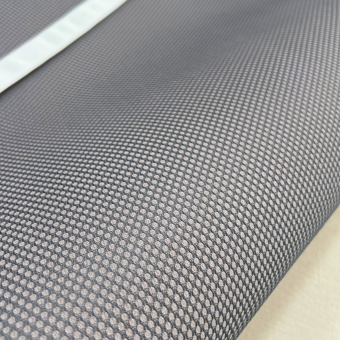 91家纺网 家纺一手货源 找家纺 （总）柏薇 2025新款凉感丝中分子印花复合三明治凉席套件