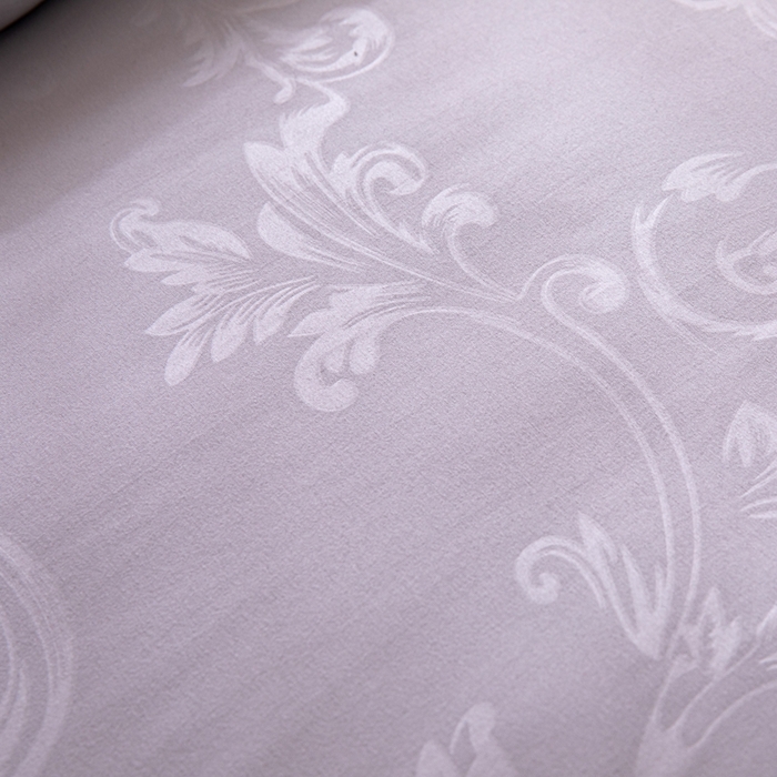 91家纺网 家纺一手货源 找家纺 凌云家纺 2025新款亲肤棉提花大豆被春秋被冬被学生大豆被被子被芯 太空灰