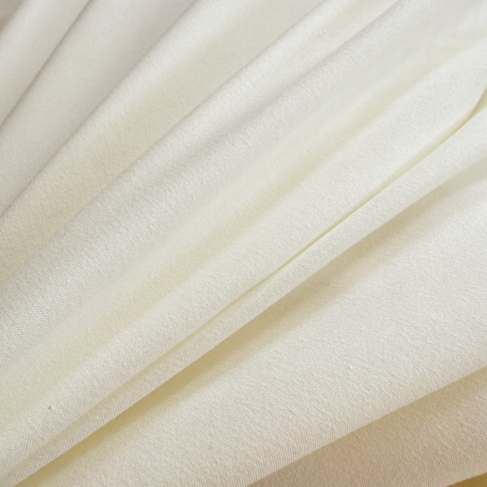 91家纺网 家纺一手货源 找家纺 米可2025新款云朵棉雪纺蕾丝刺绣公主风韩版床裙四件套 艾薇儿~白