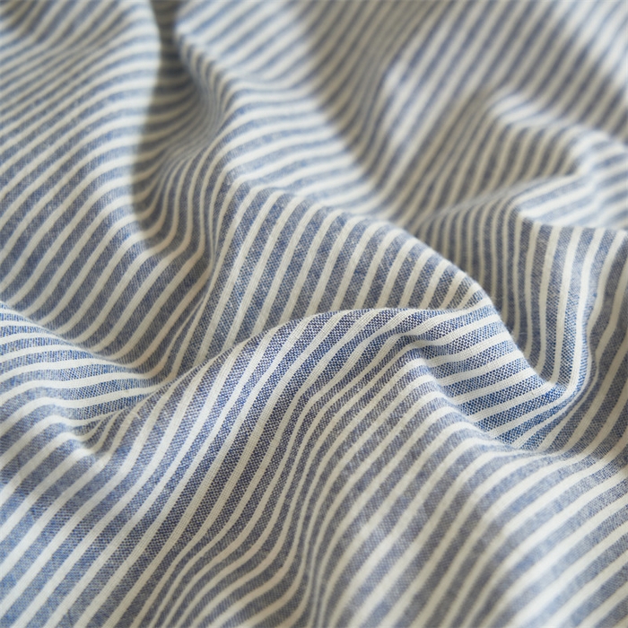 91家纺网 家纺一手货源 找家纺 恬思语2025新款全棉色织贴布绣花学生三件套